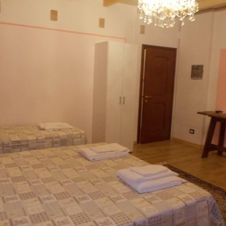 Romagnoli 36 Hotel Verona Eksteriør billede