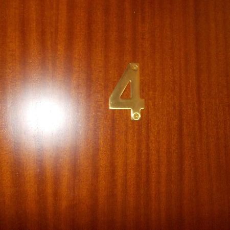 Romagnoli 36 Hotel Verona Eksteriør billede