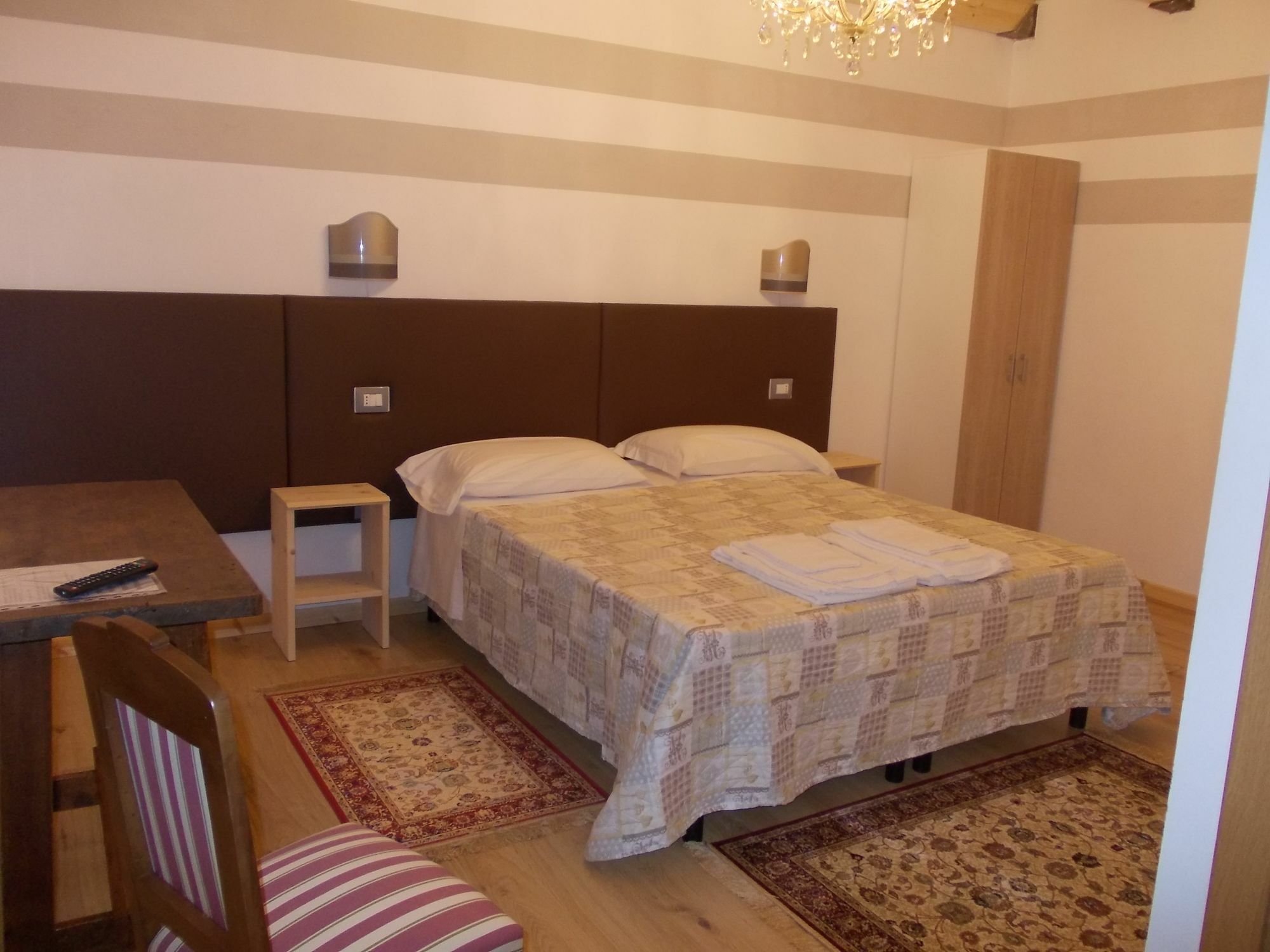 Romagnoli 36 Hotel Verona Eksteriør billede