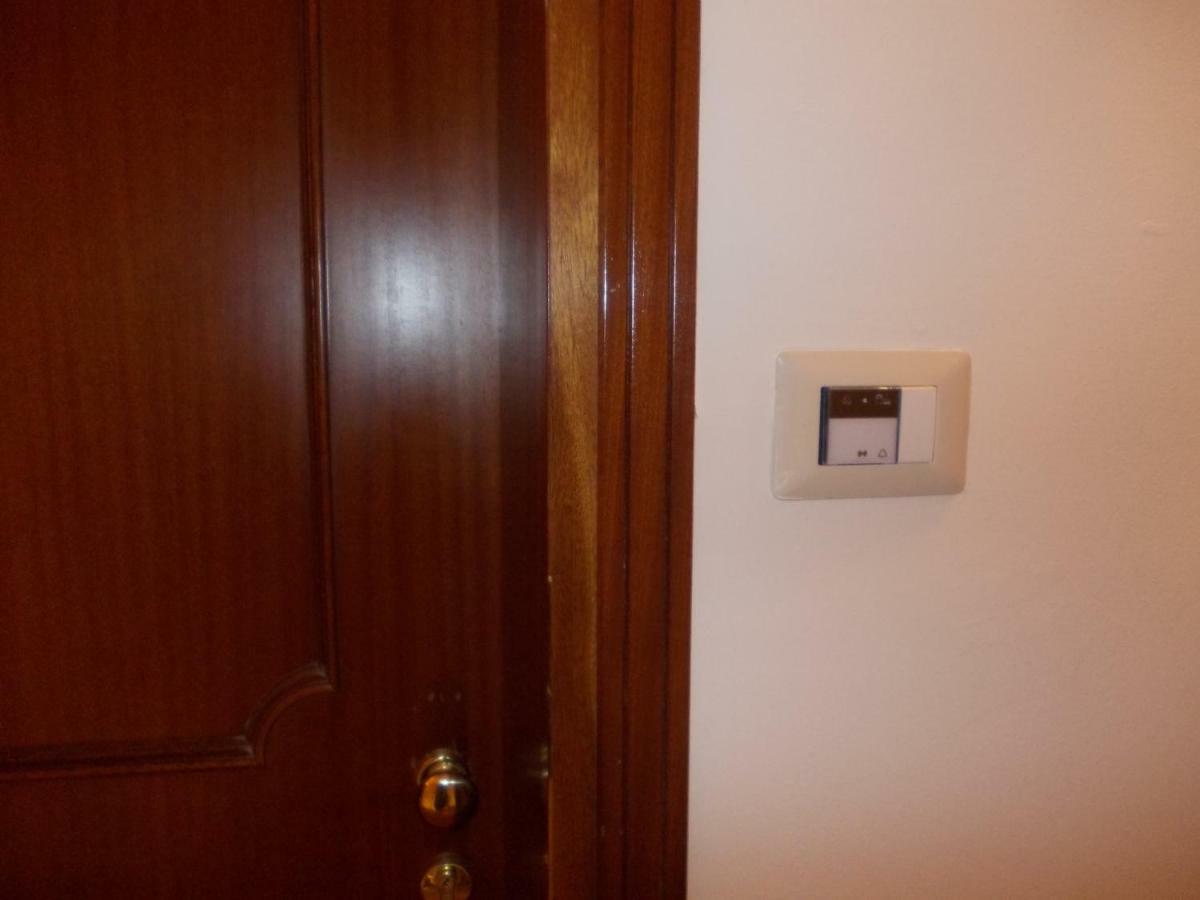 Romagnoli 36 Hotel Verona Eksteriør billede