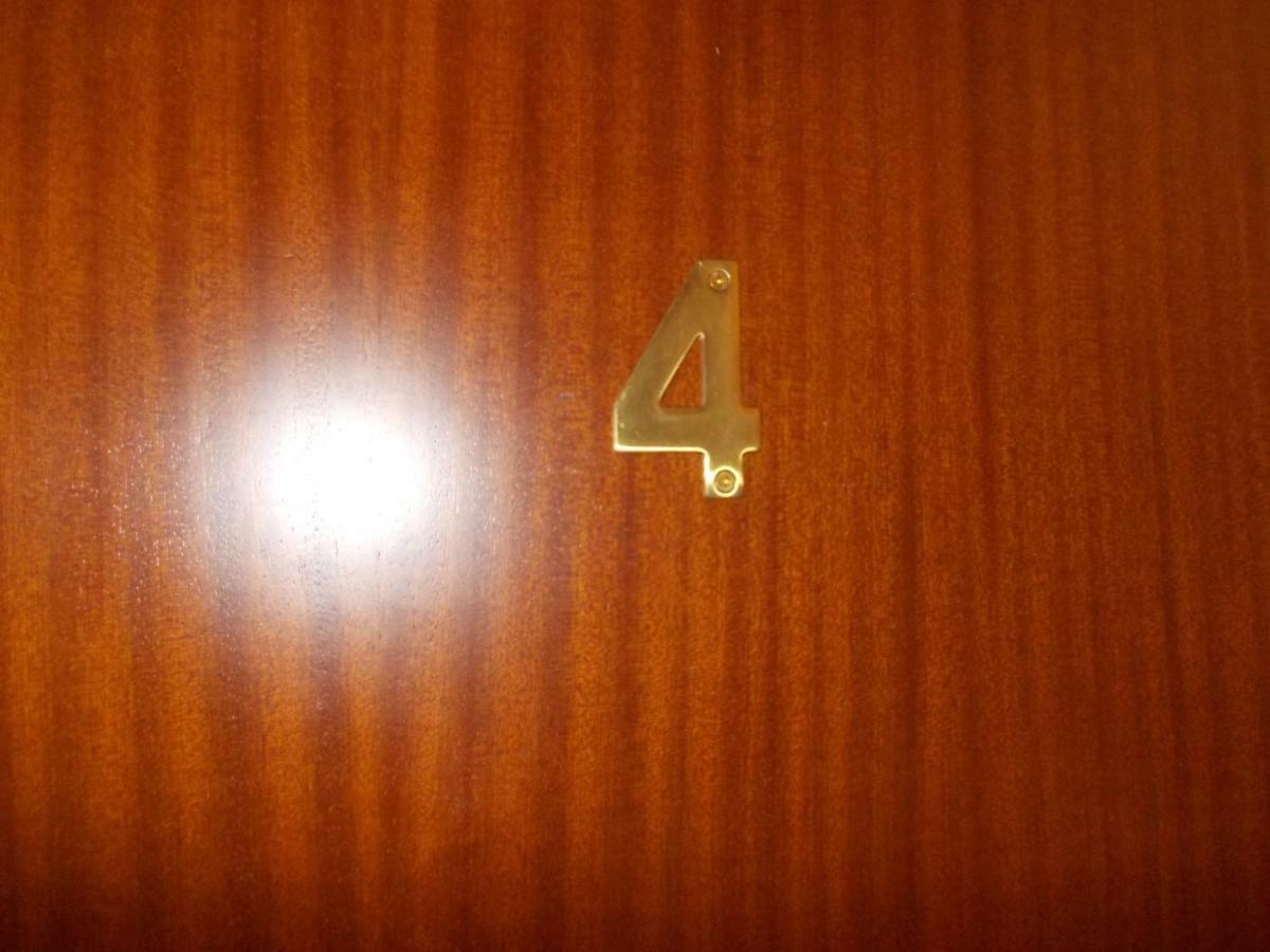 Romagnoli 36 Hotel Verona Eksteriør billede