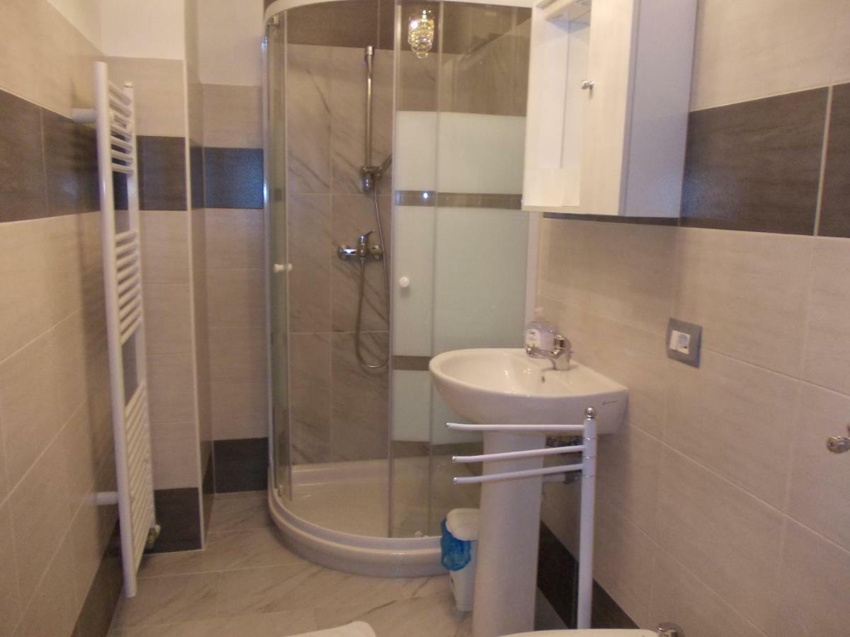 Romagnoli 36 Hotel Verona Eksteriør billede