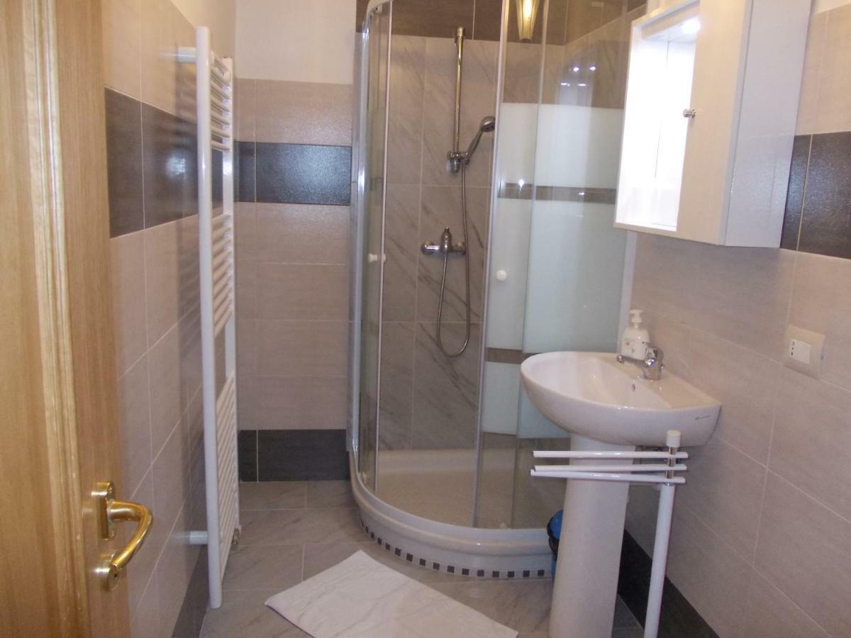 Romagnoli 36 Hotel Verona Eksteriør billede
