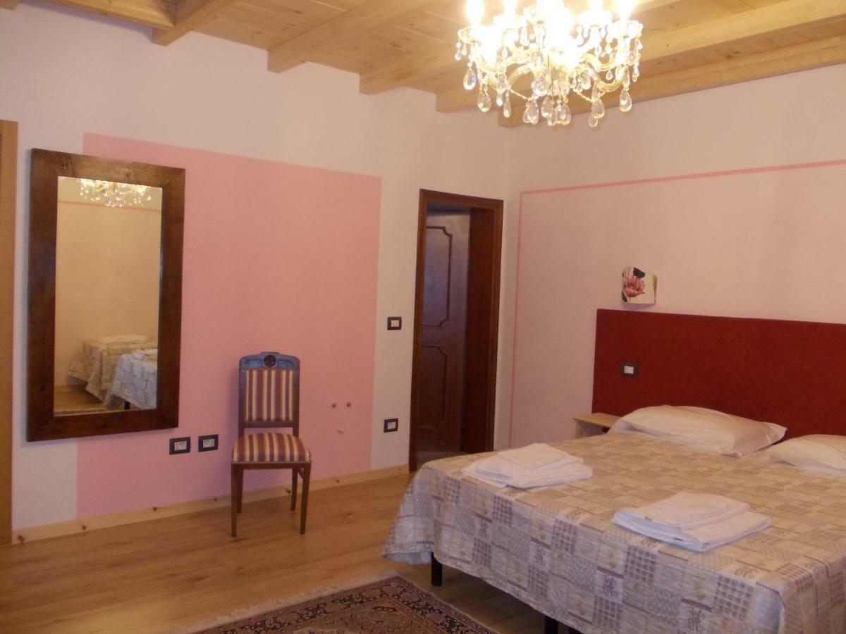 Romagnoli 36 Hotel Verona Eksteriør billede