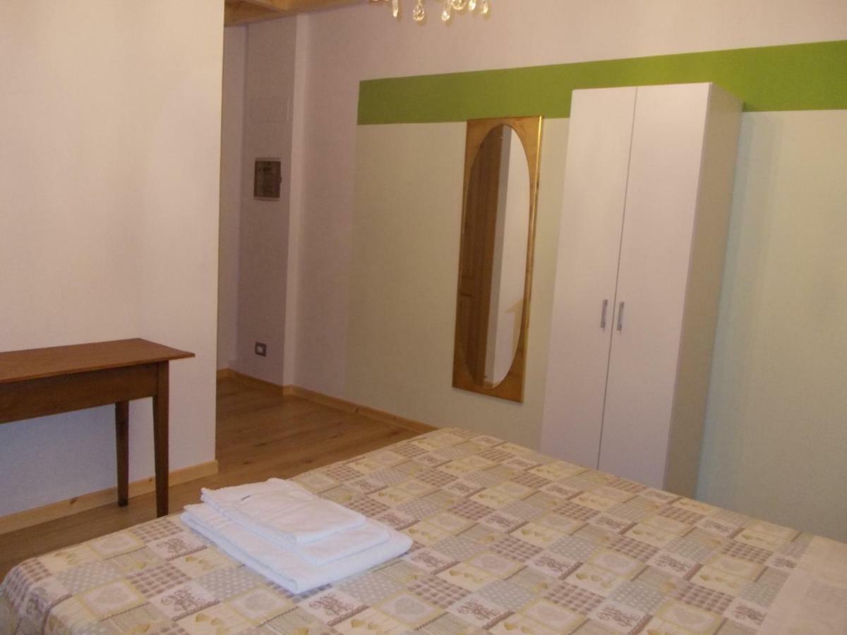 Romagnoli 36 Hotel Verona Eksteriør billede