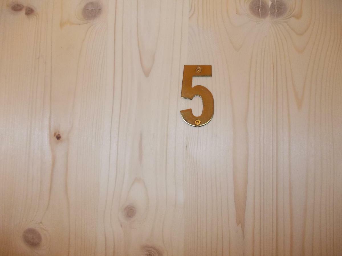 Romagnoli 36 Hotel Verona Eksteriør billede