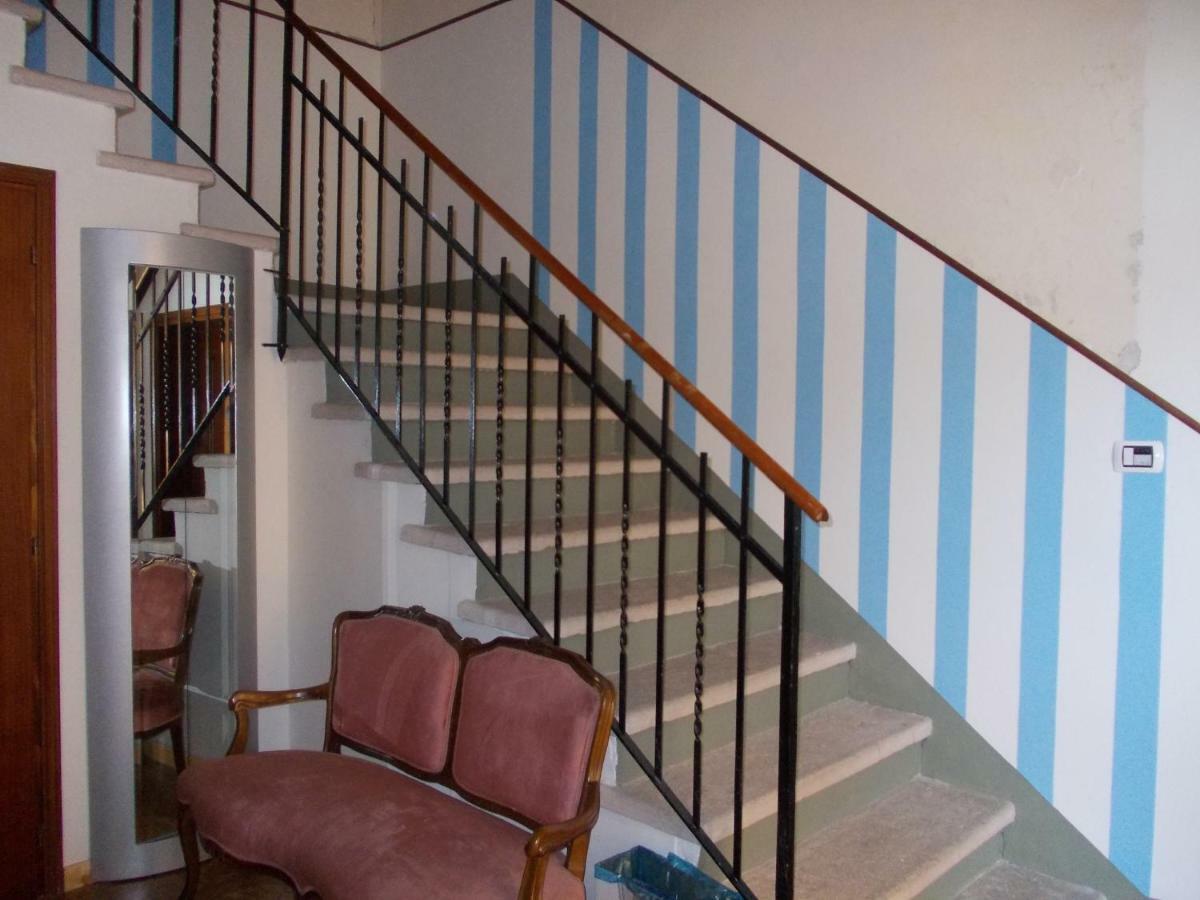 Romagnoli 36 Hotel Verona Eksteriør billede