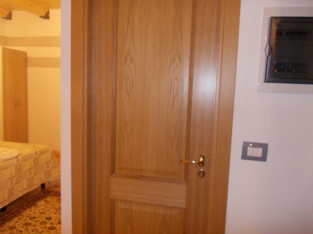 Romagnoli 36 Hotel Verona Eksteriør billede