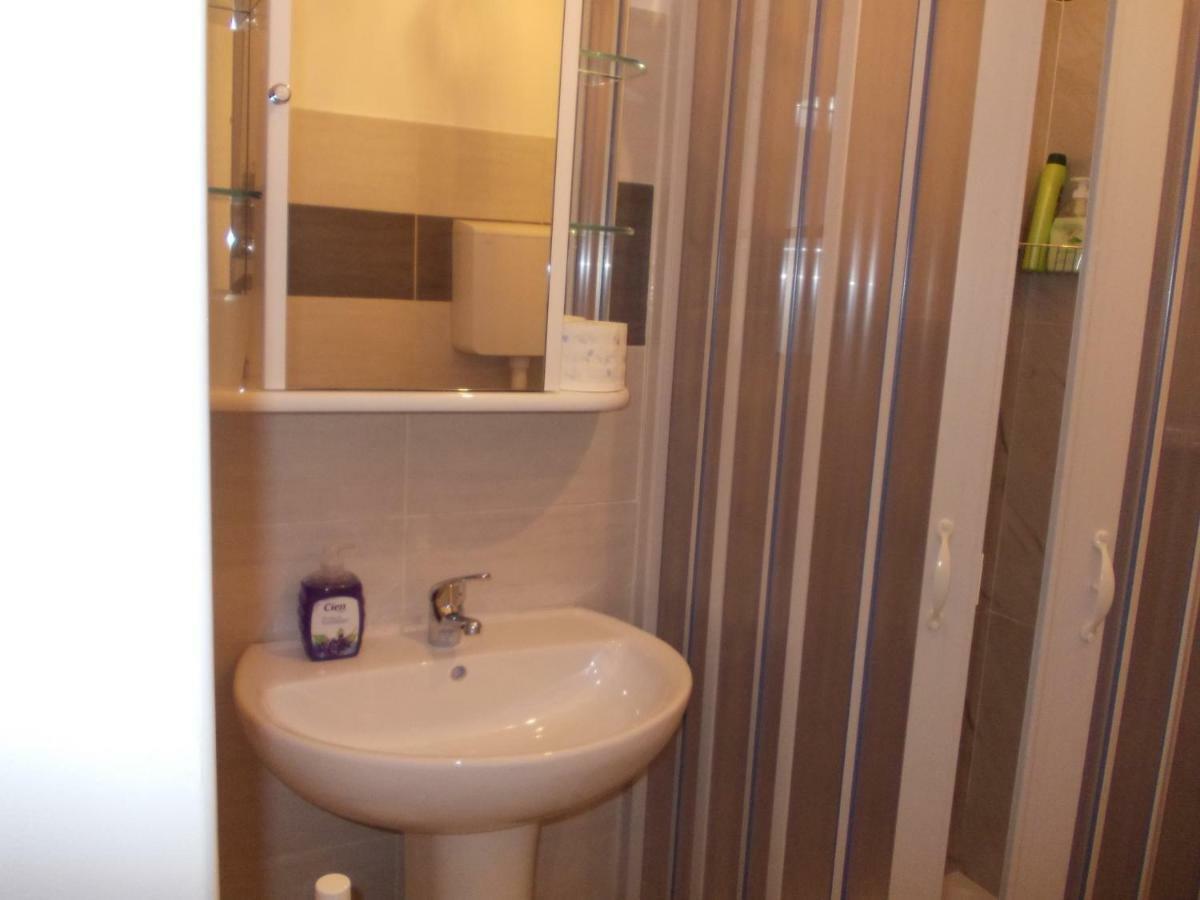 Romagnoli 36 Hotel Verona Eksteriør billede