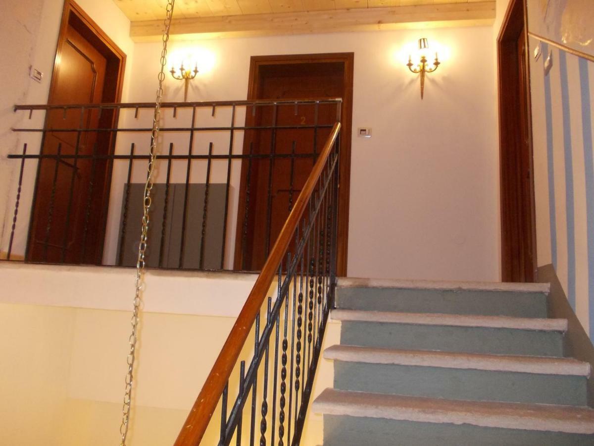 Romagnoli 36 Hotel Verona Eksteriør billede