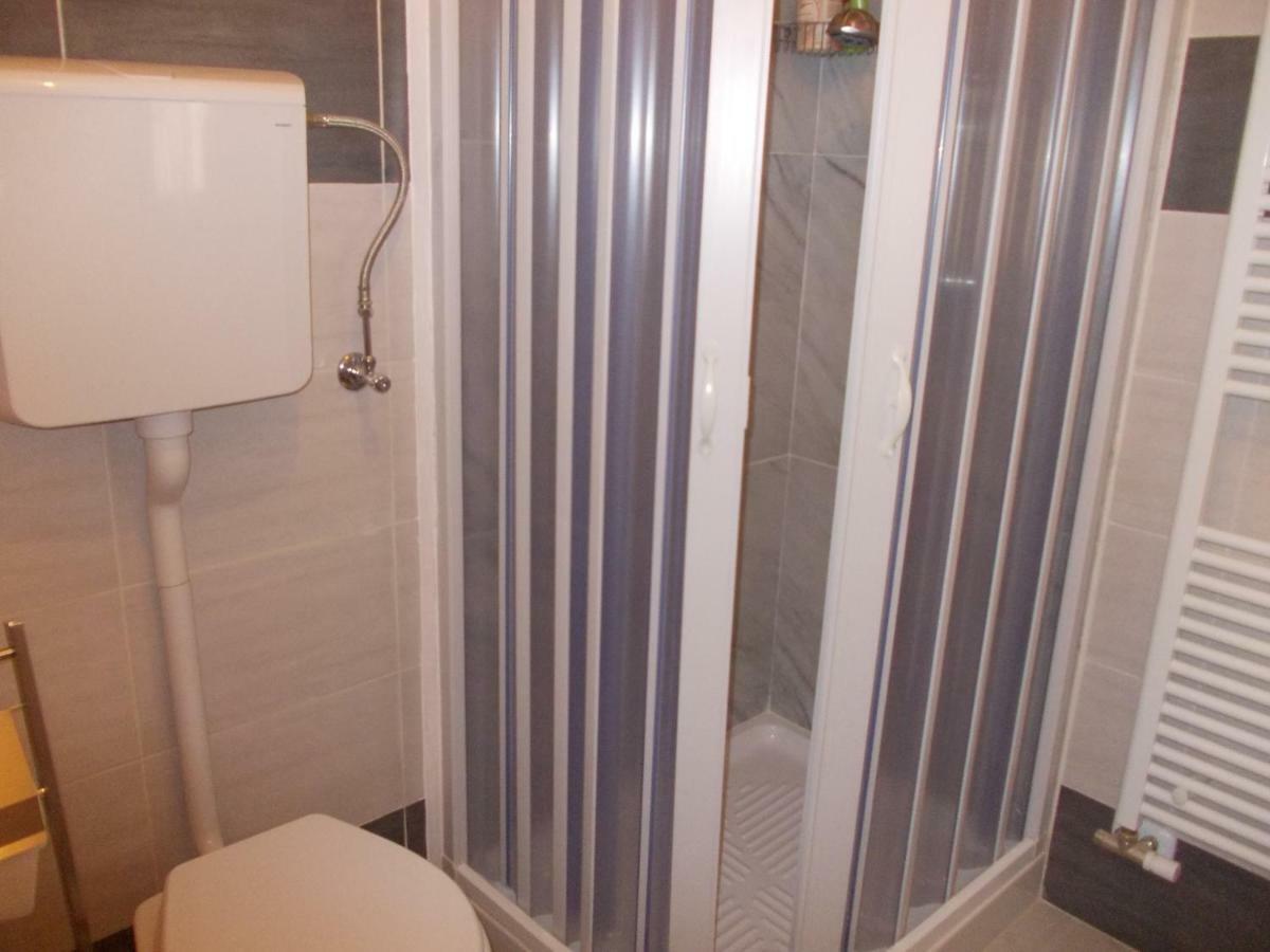 Romagnoli 36 Hotel Verona Eksteriør billede