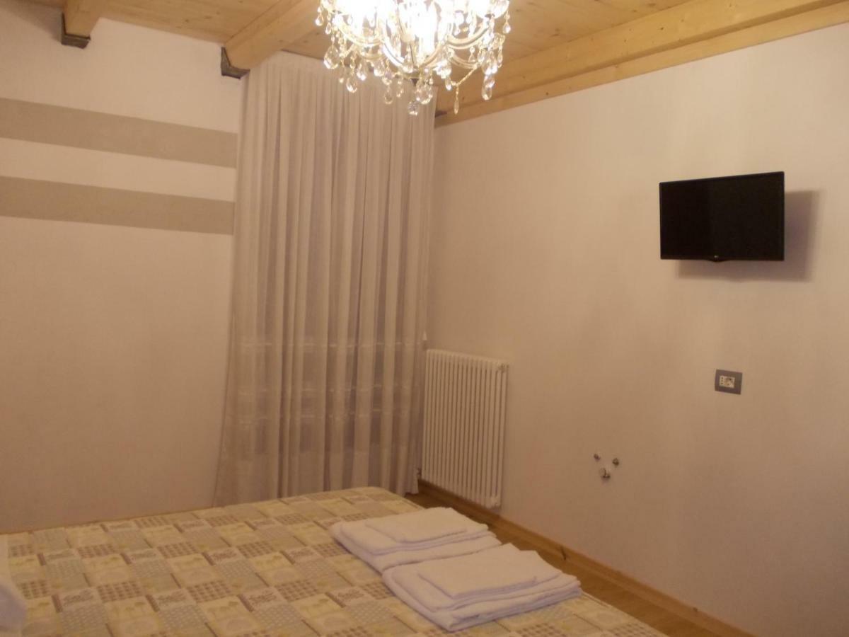 Romagnoli 36 Hotel Verona Eksteriør billede