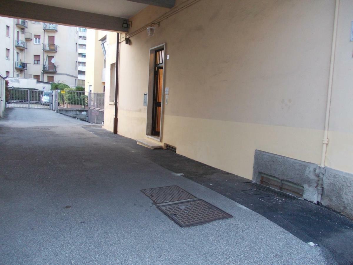 Romagnoli 36 Hotel Verona Eksteriør billede