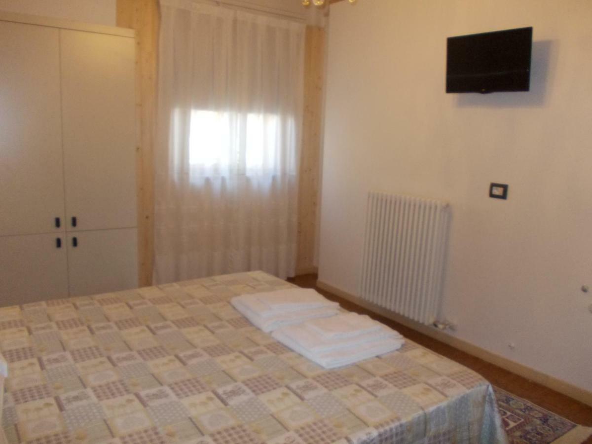 Romagnoli 36 Hotel Verona Eksteriør billede
